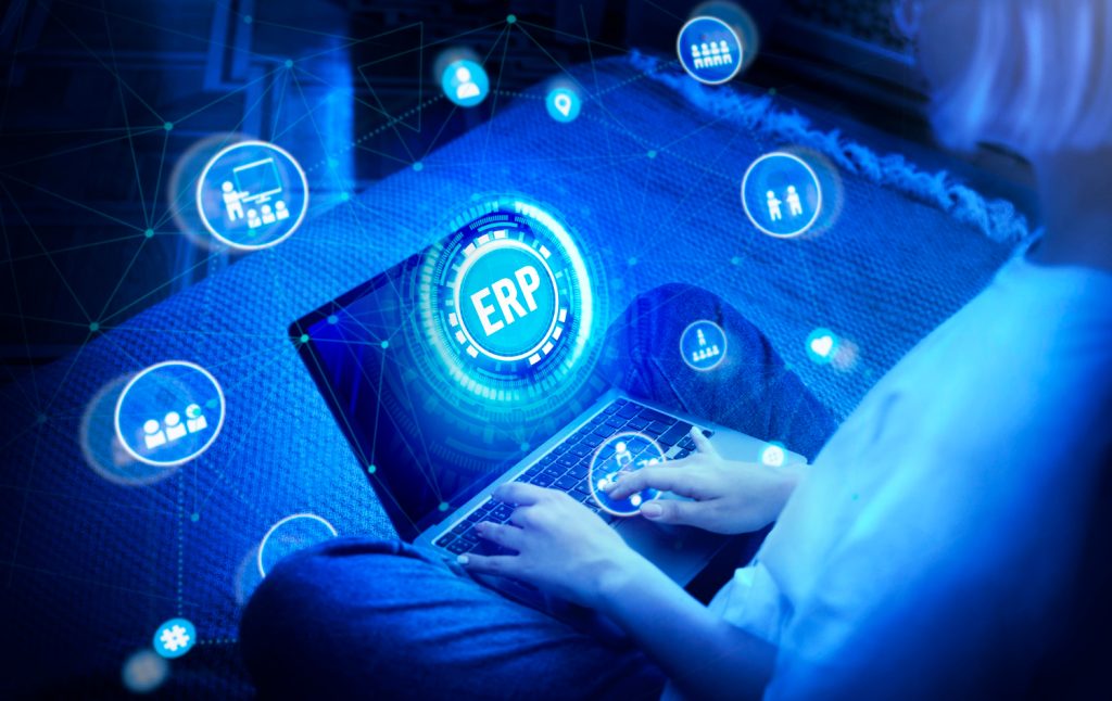 system ERP