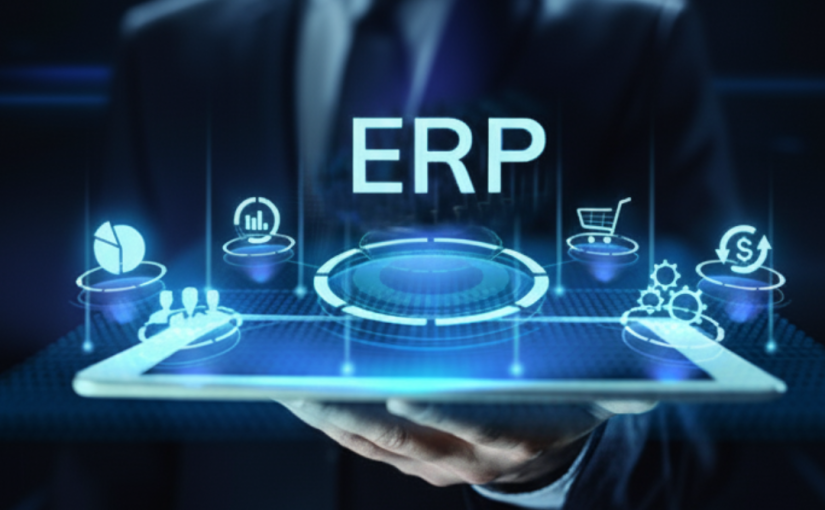 Czym jest system ERP?