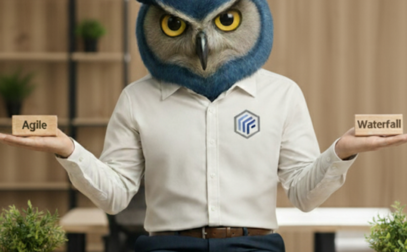 Waterfall czy Agile – metody wdrożenia systemu ERP