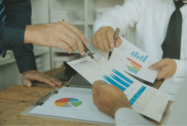 Kontroler finansowy – od obowiązków po wynagrodzenie