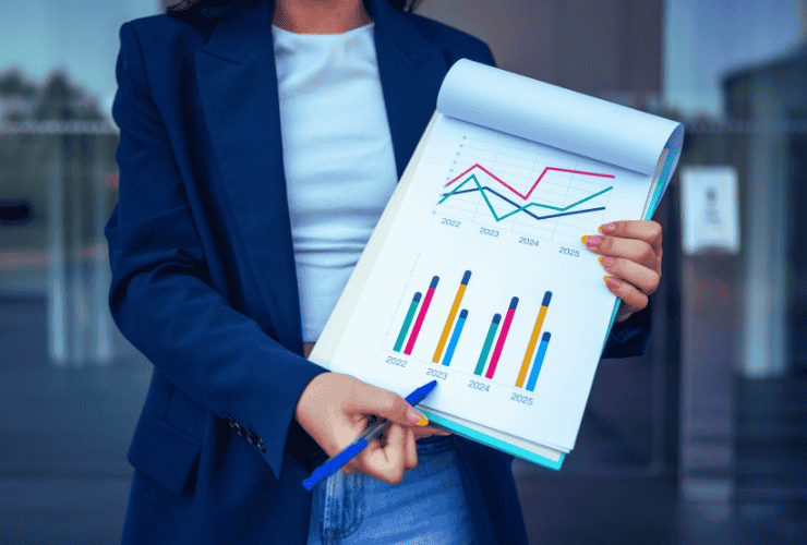Prognoza finansowa: czym jest i dlaczego każdy przedsiębiorca jej potrzebuje?